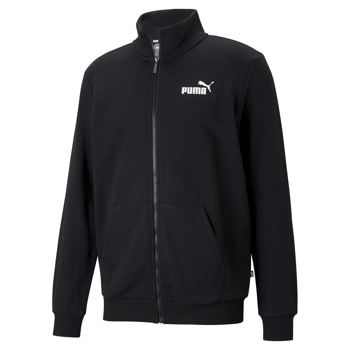 

Толстовка Puma Sweatjacke, черный