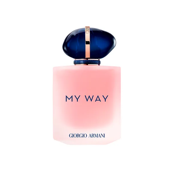 

Парфюмированная вода для женщин My Way Florale Recargable Ep Armani, 90 ml
