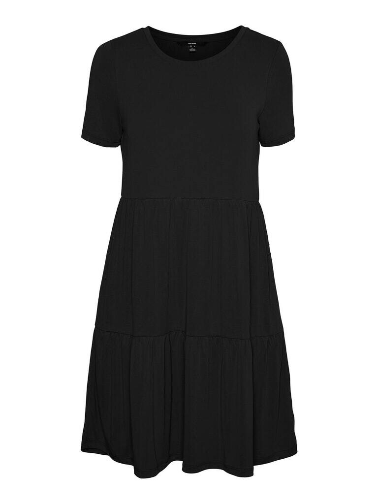 

Платье Vero Moda, черный