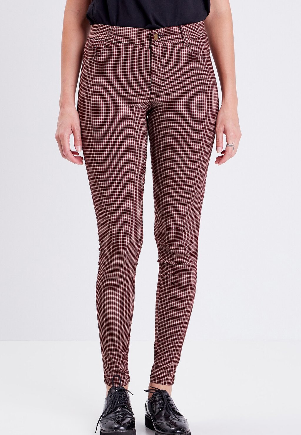 

Джинсы Skinny Fit BONOBO Jeans