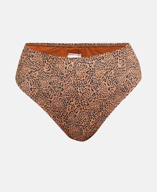 

Бикини брюки Billabong, цвет Tan