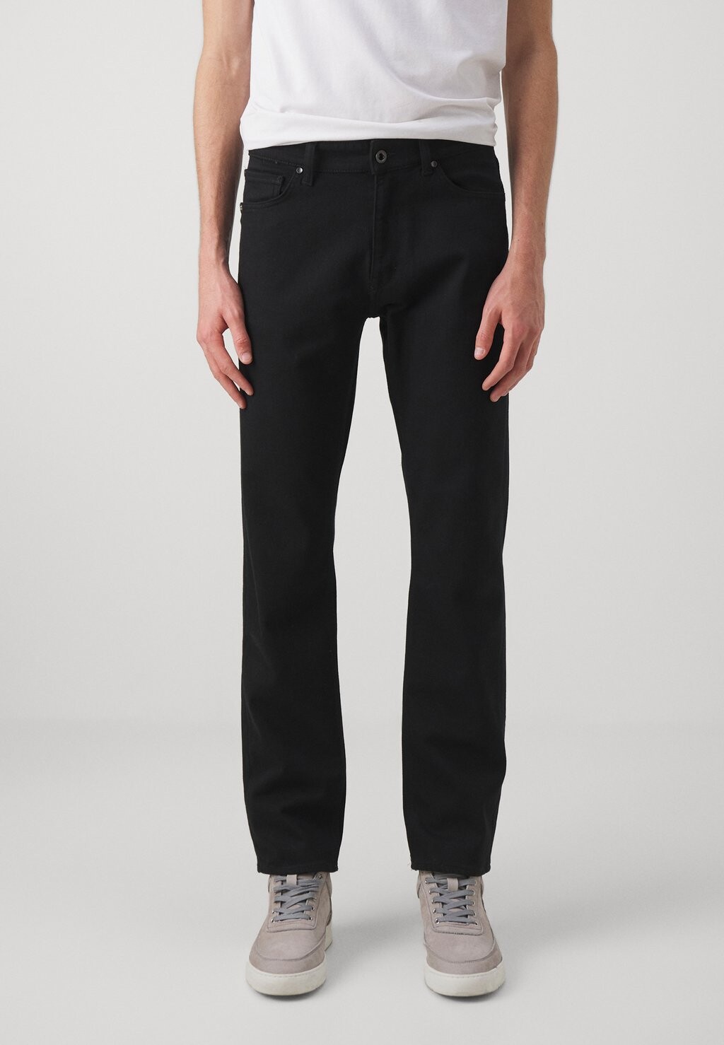 

Джинсы Slim Fit DES Tiger of Sweden, цвет black