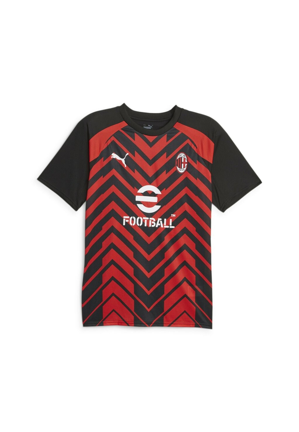 

Спортивная футболка Puma