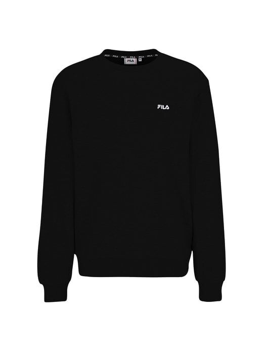 

Фуфайка Fila, черный