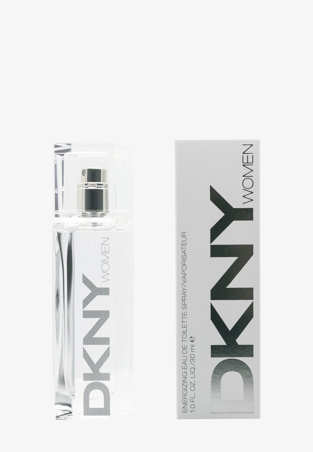 

Туалетная вода WOMEN ENERGIZING EAU DE TOILETTE SPRAY DKNY, -