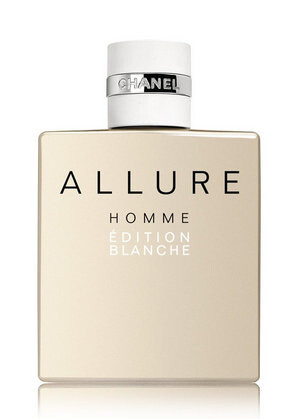 

Парфюмированная вода, 100 мл Chanel, Allure Homme Edition Blanche