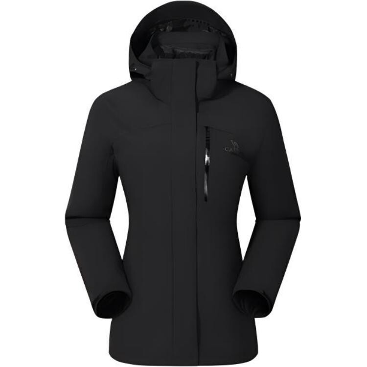 

Ветровки женские Camel, цвет Polar White