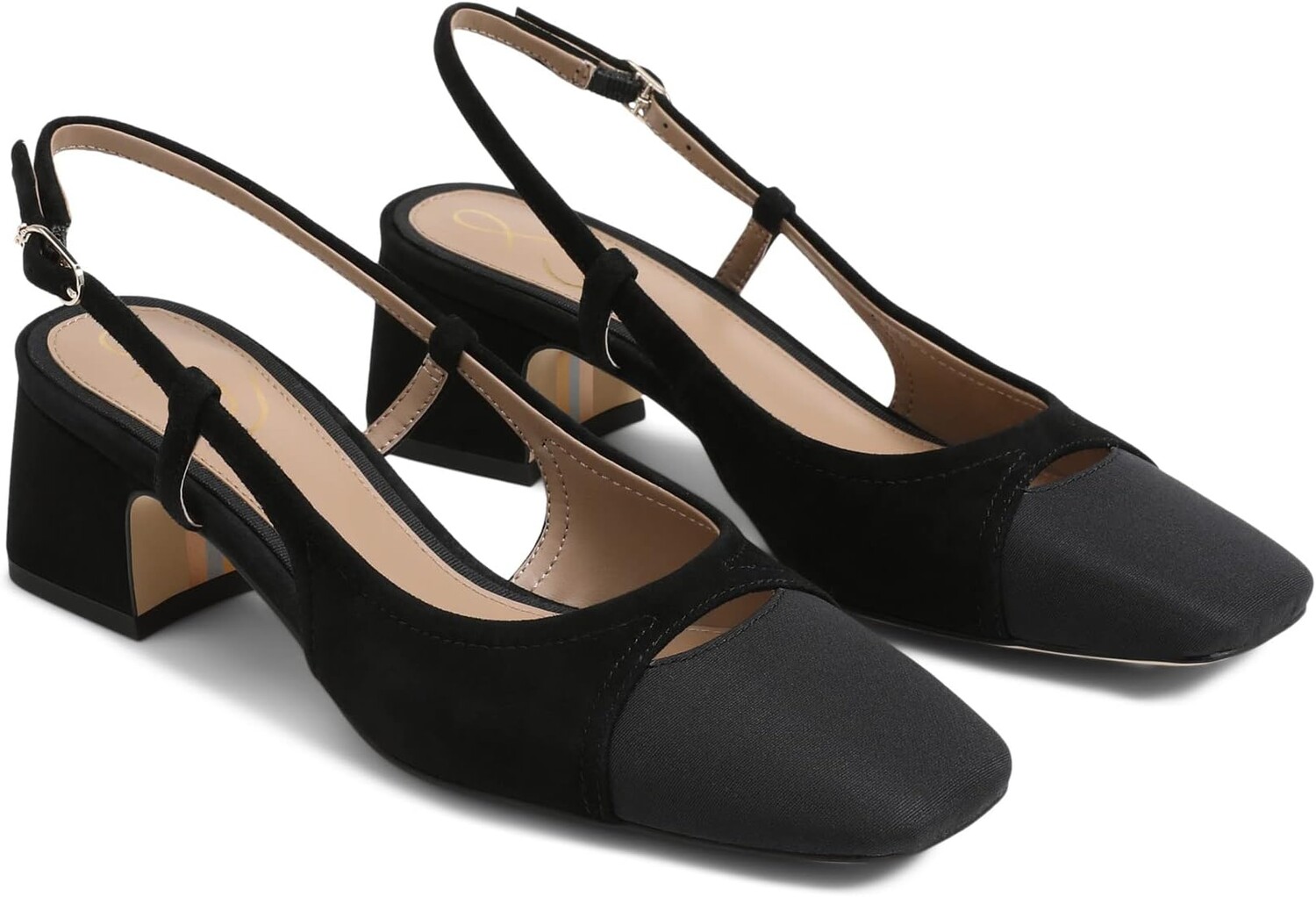 

Туфли Tarra Sam Edelman, черный