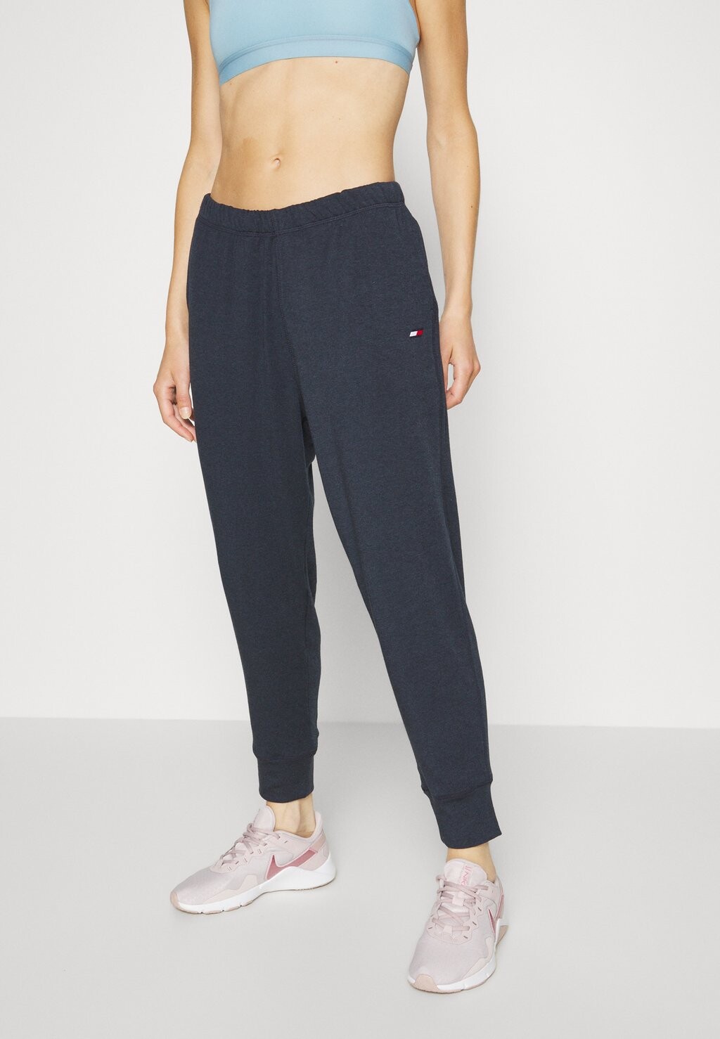 

Спортивные брюки Tommy Hilfiger, Серый