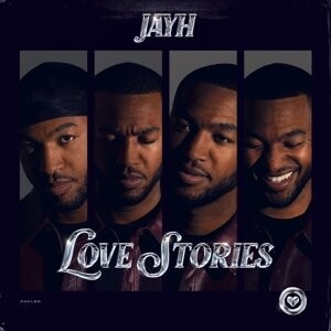 

Виниловая пластинка Jayh - Love Stories