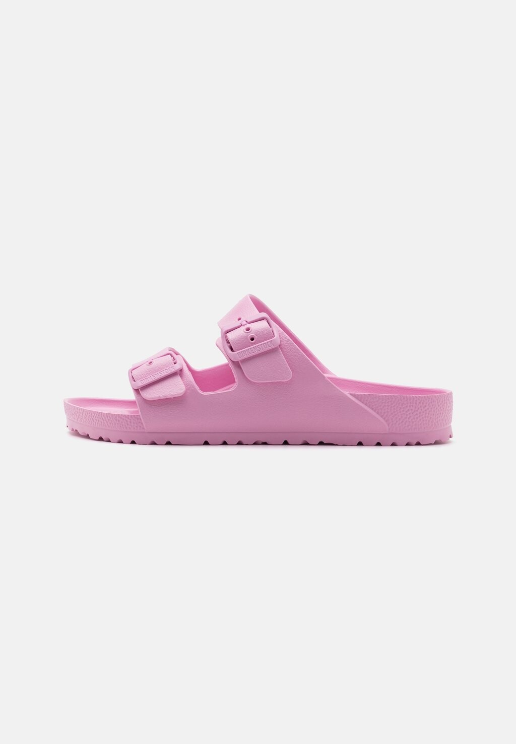 

Пляжные тапочки Arizona Eva Unisex Birkenstock, цвет fondant pink