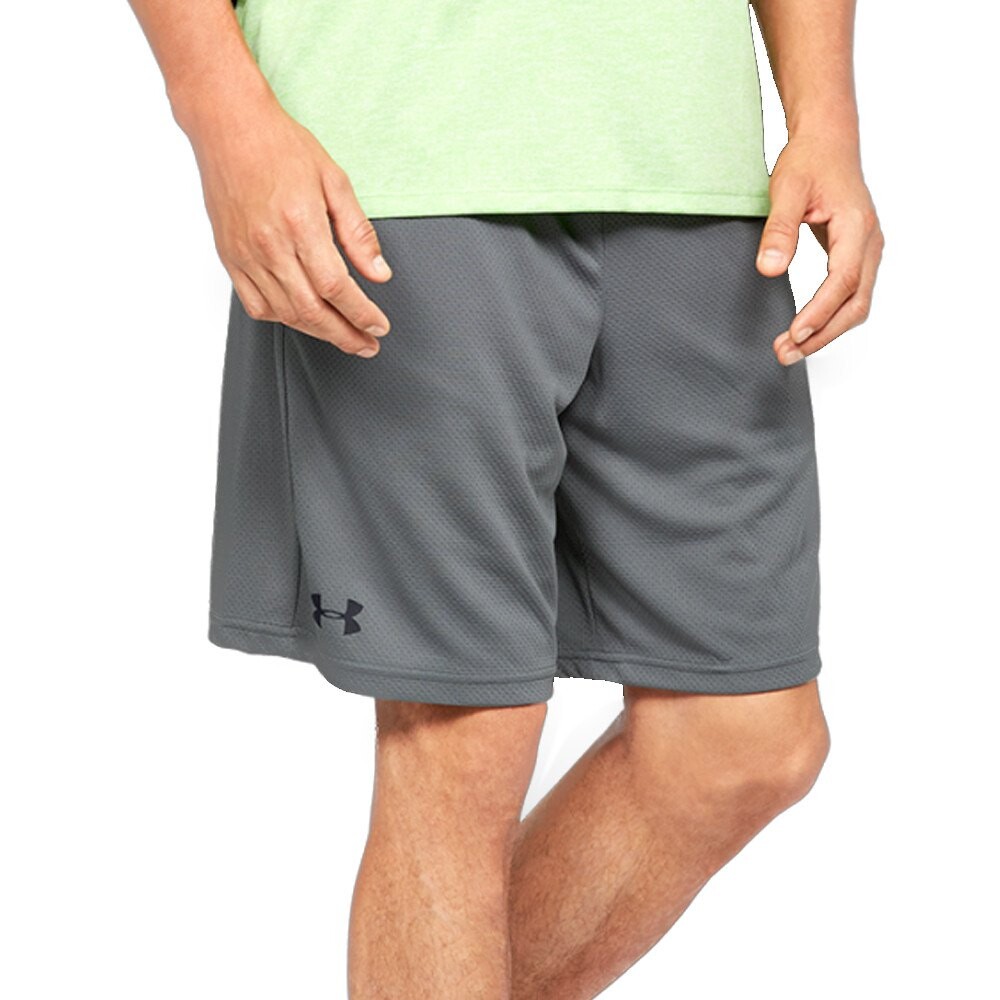 

Шорты Under Armour Sport Tech Mesh, серый