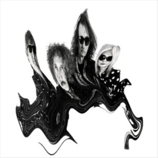 

Виниловая пластинка The Scientists - Negativity