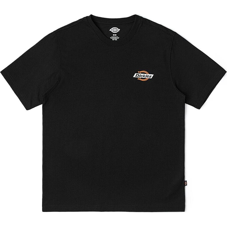

Футболка унисекс Dickies, черный