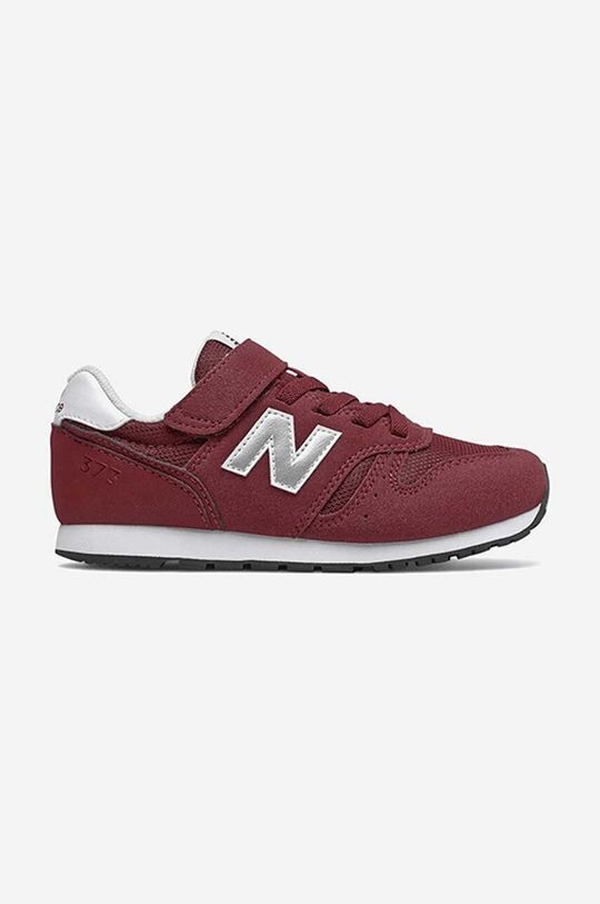 

Детские кроссовки New Balance YV373KR2, бордовый