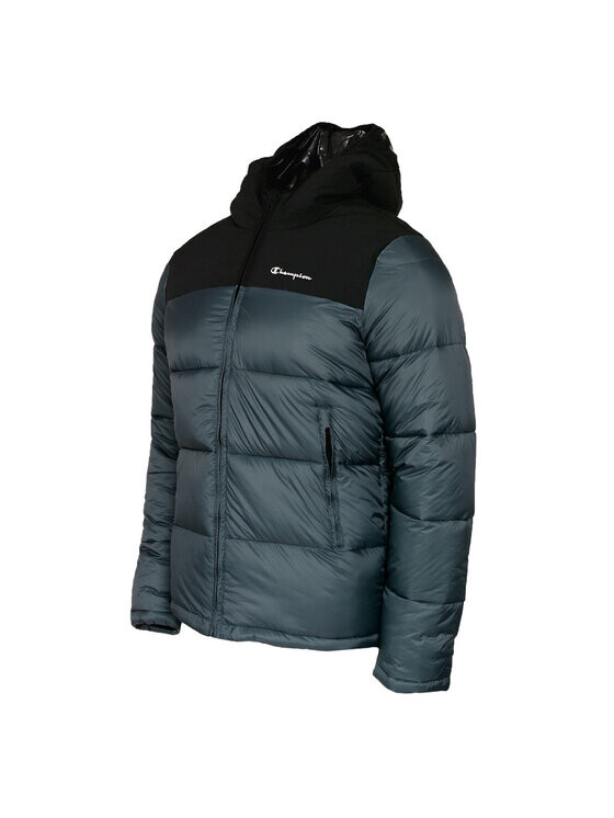 

Зимняя куртка comfort fit Champion, серый