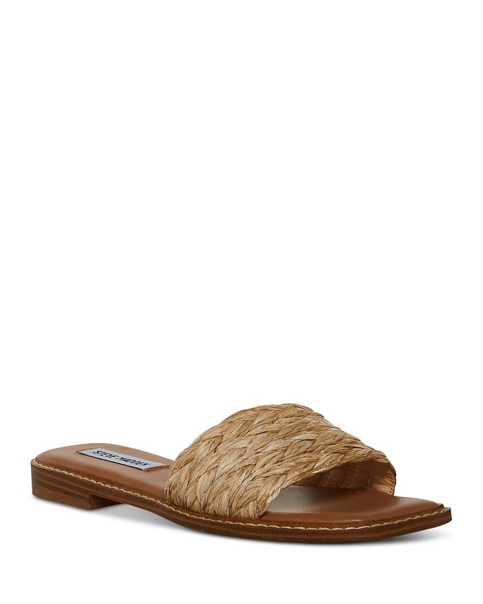 

Женские сандалии Sandra Slide STEVE MADDEN