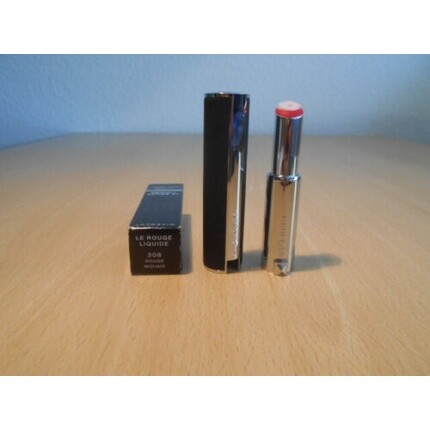 

Жидкая губная помада Le Rouge 308 Rouge Mohair 30G, Givenchy