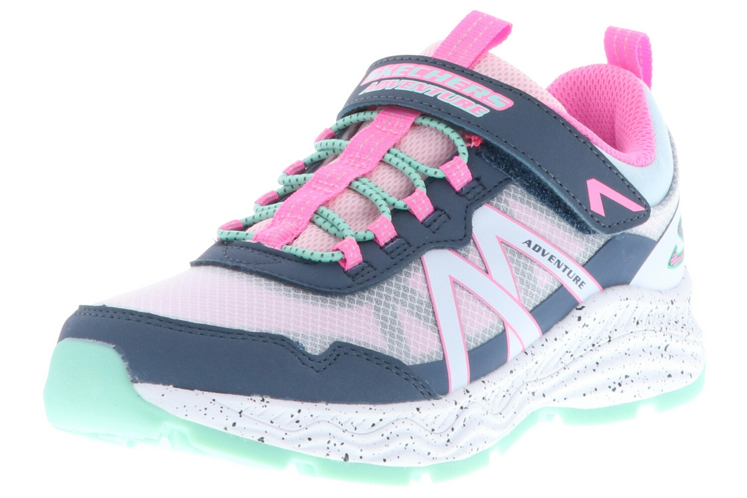 

Низкие кроссовки Skechers, разноцветный