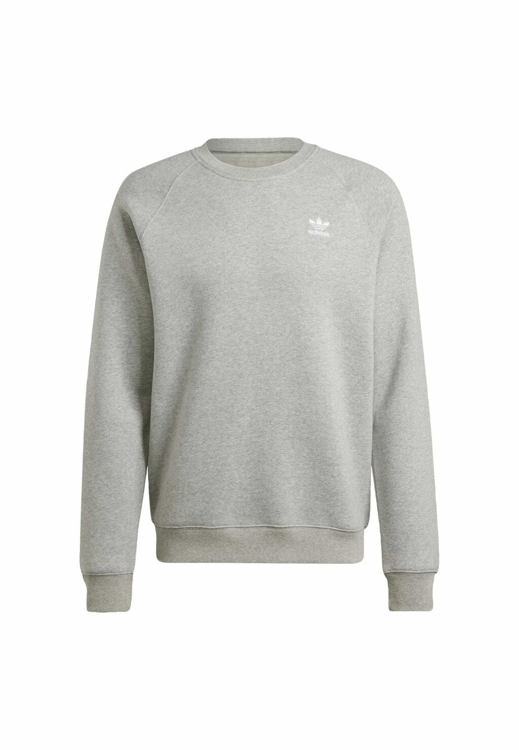 

Джемпер из флиса adidas Originals, Серый
