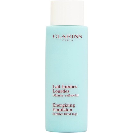 

Clarins Clarins Skincare Энергизирующая эмульсия Per Gambe Stanche 125 мл