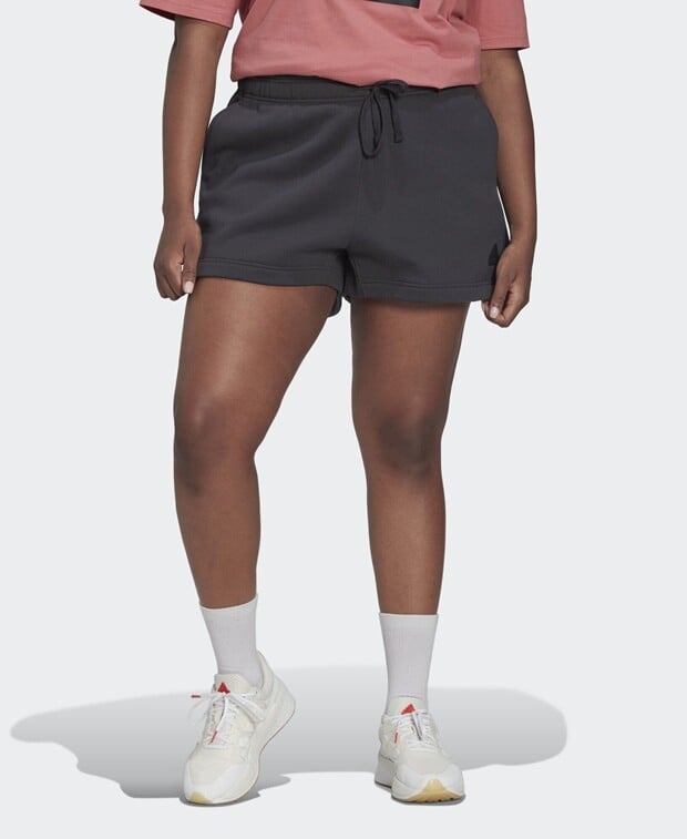 

Плавательные шорты adidas Sportswear, серый