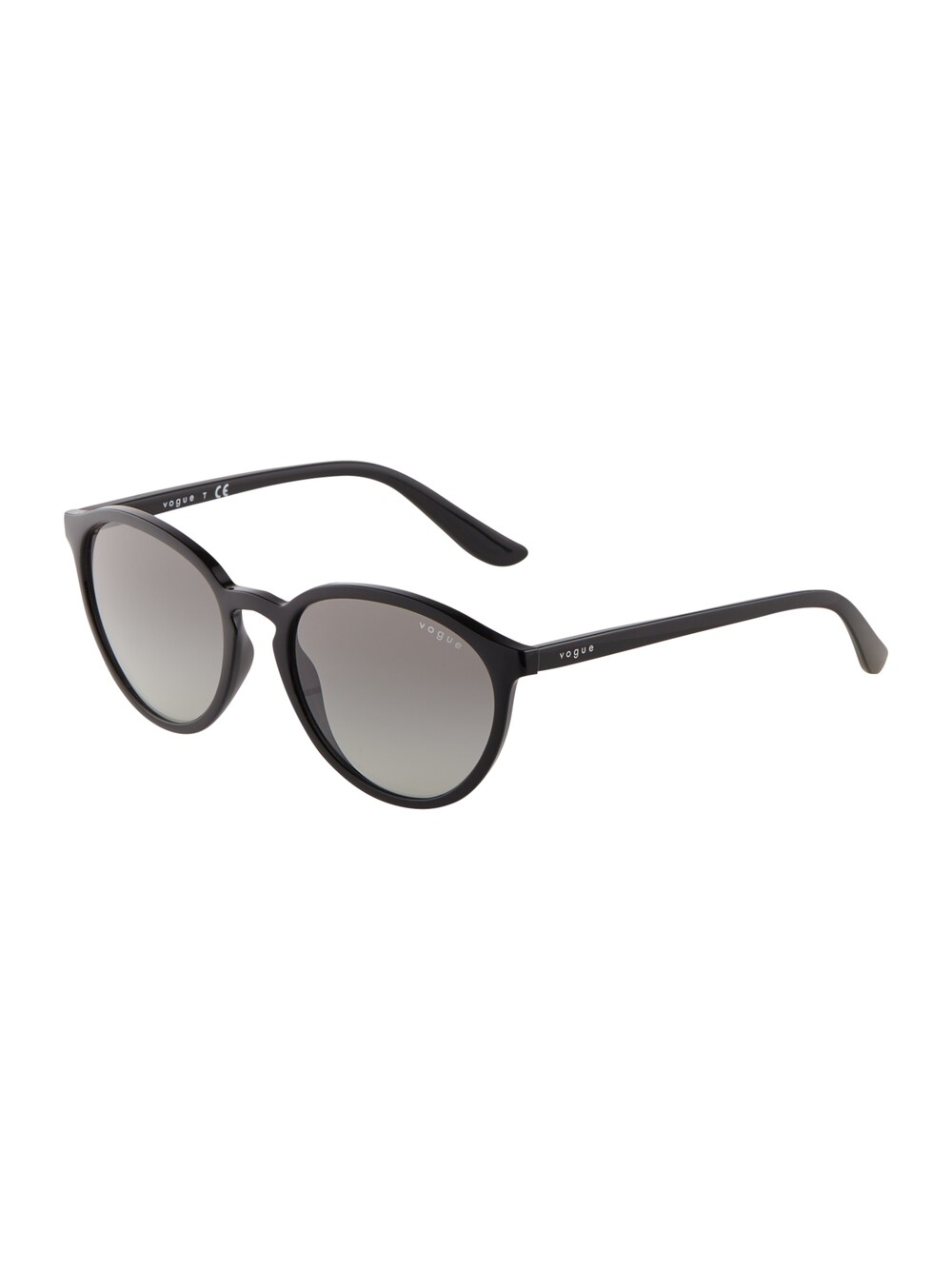 Солнечные очки VOGUE Eyewear 0VO5374S, черный цена и фото