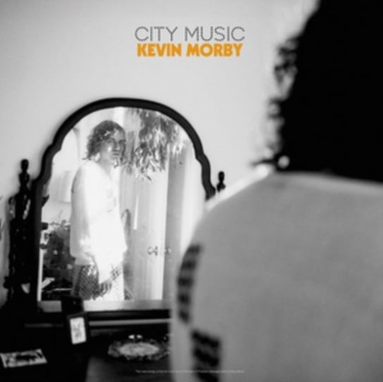 Виниловая пластинка Morby Kevin - City Music