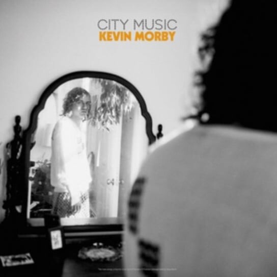 

Виниловая пластинка Morby Kevin - City Music