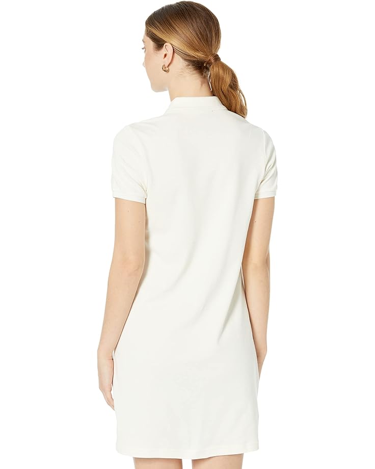 Платье Fred Perry Twin Tipped Fred Perry Dress, цвет Ecru/White/White футболка звонок fred perry цвет ecru
