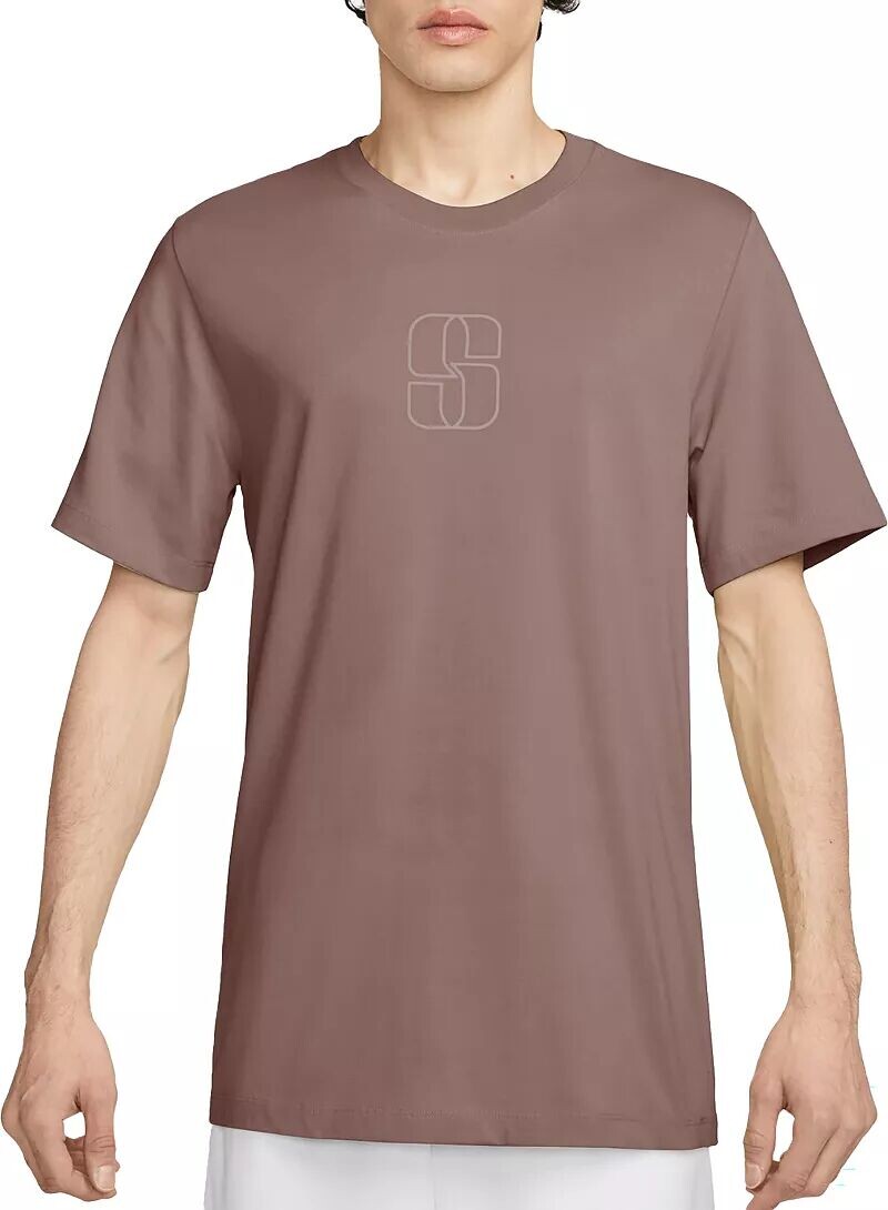 

Мужская баскетбольная футболка Nike Sabrina Ionescu Dri-FIT