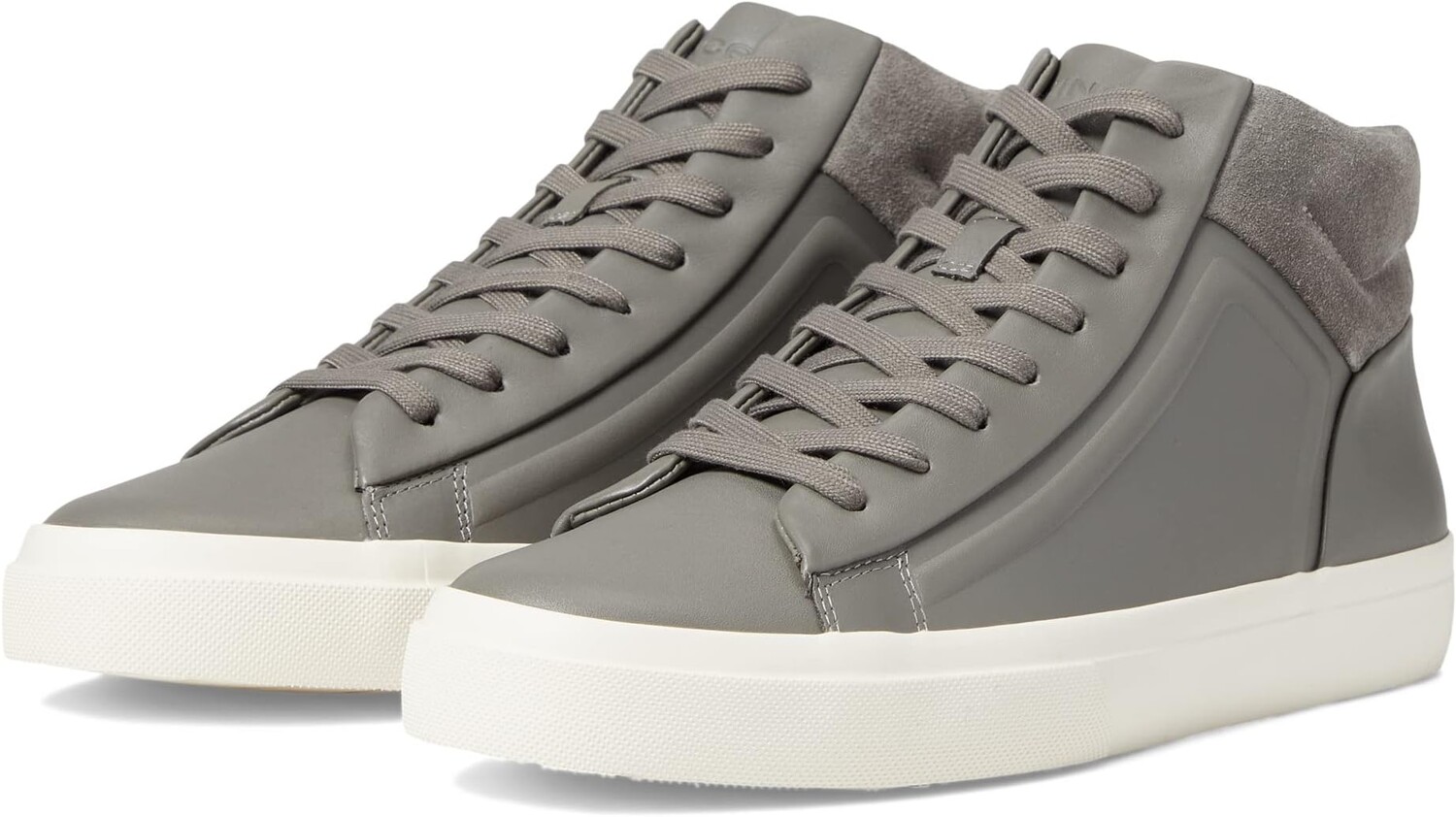 

Кроссовки Vince Fynn, цвет Smoke Grey