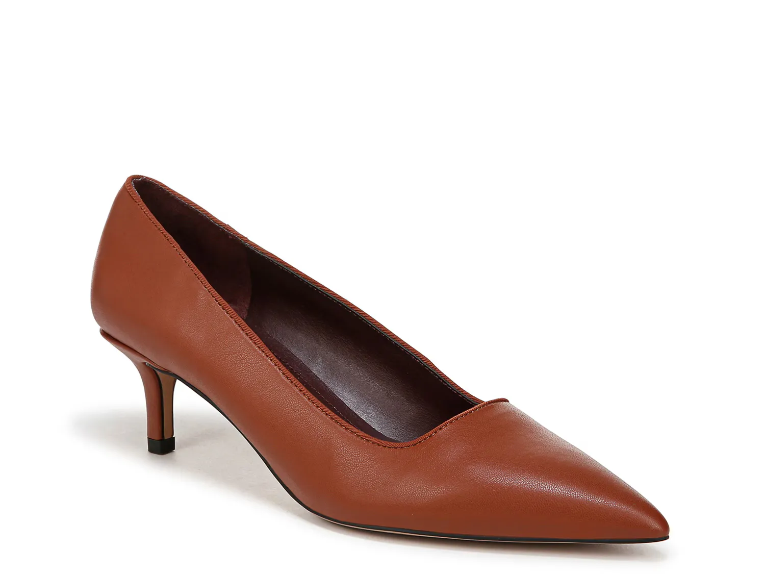 

Туфли Kim Pump Franco Sarto, коричневый