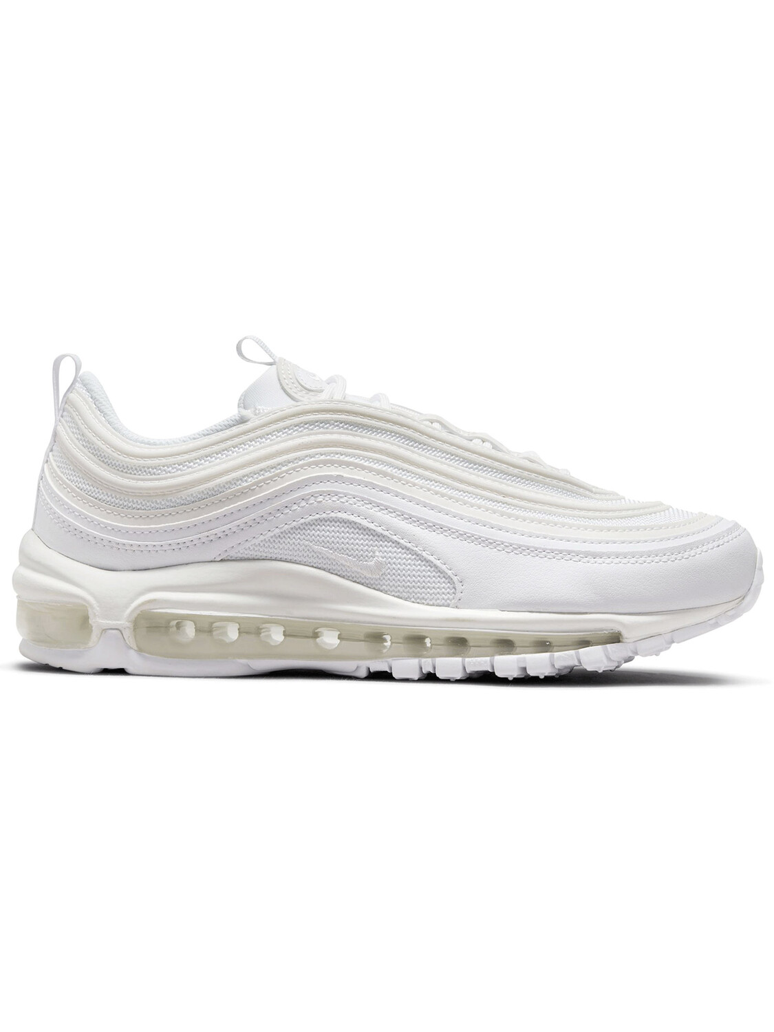 

Nike Air Max 97 унисекс, белый