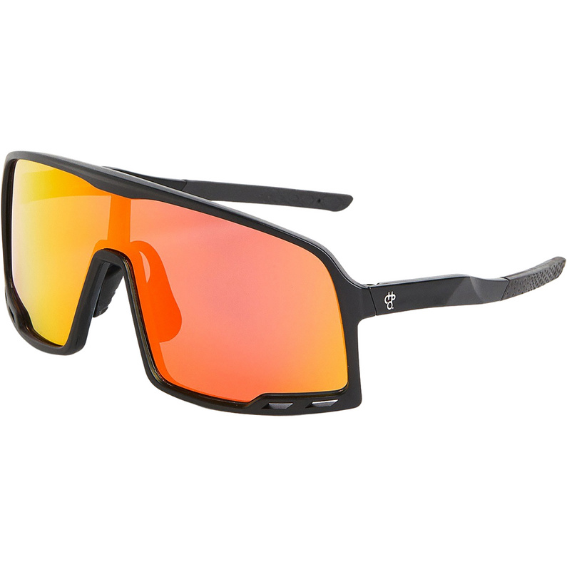 Хенрик Спортивные очки CHPO, черный солнцезащитные очки для мотокросса мотоциклетные очки для спорта на открытом воздухе езды по бездорожью езды на велосипеде диртбайке мо