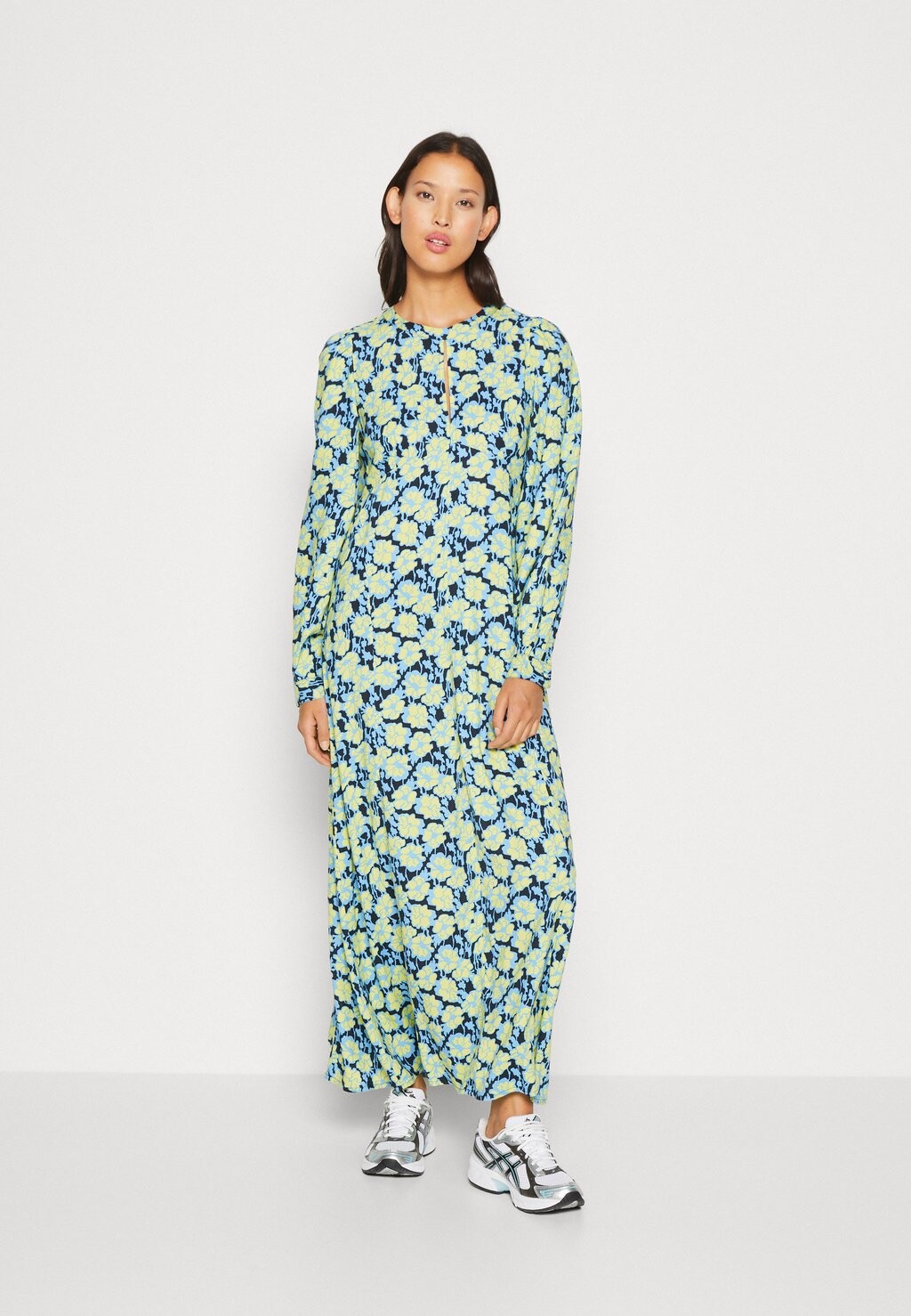 

Платье макси Aware by Vero Moda