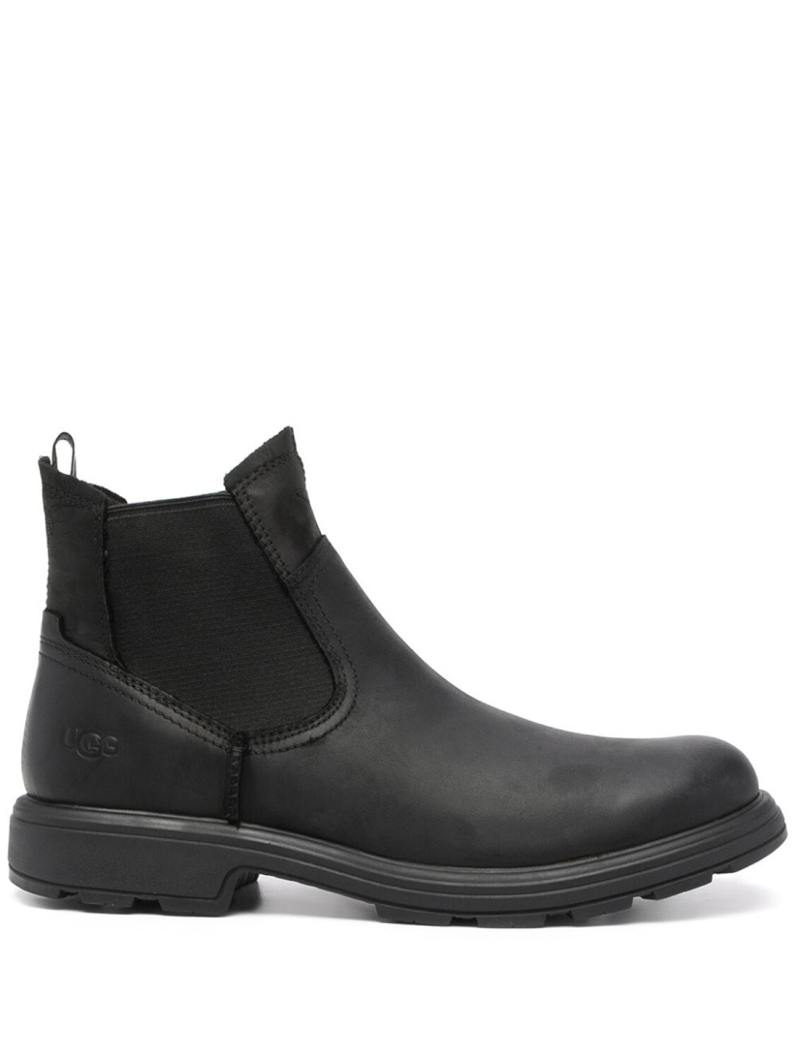 

Непромокаемые ботинки челси Biltmore UGG, черный