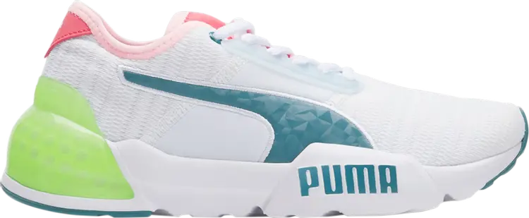 

Кроссовки Wmns Cell Phase Femme 'White Bold Blue', белый