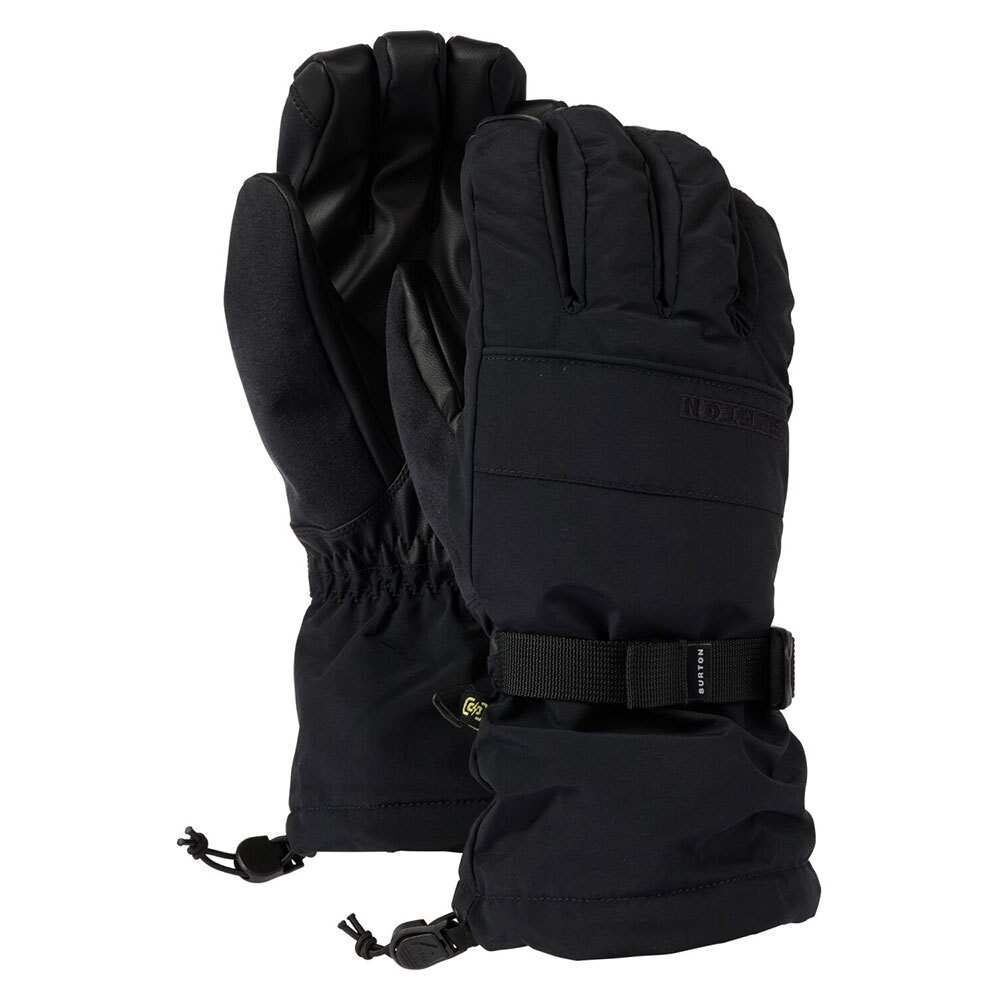 

Перчатки Burton Profile, черный