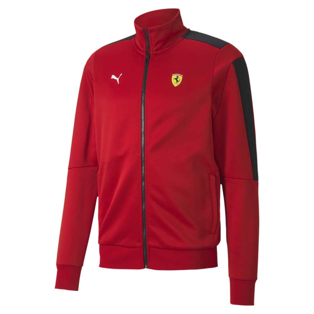 Puma Ferrari Scuderia спортивный костюм