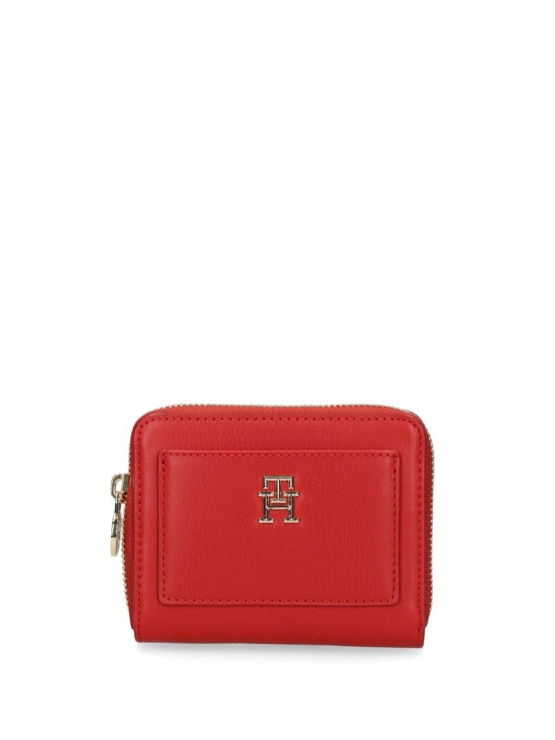 

Средний кошелек с монограммой Tommy Hilfiger, оранжевый
