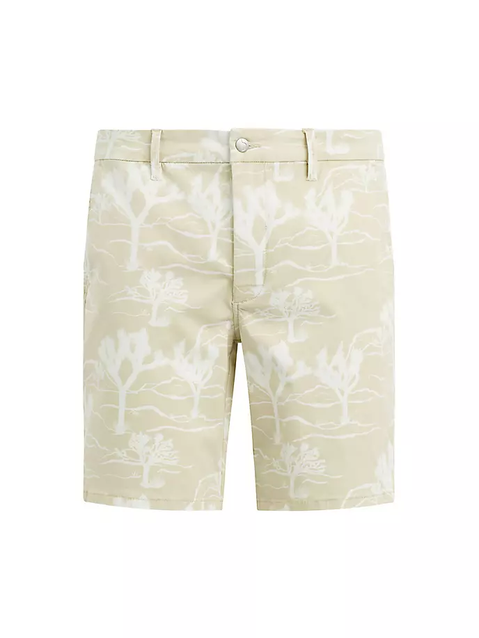 

Брюки-шорты Brixton Joe'S Jeans, цвет desert landscape