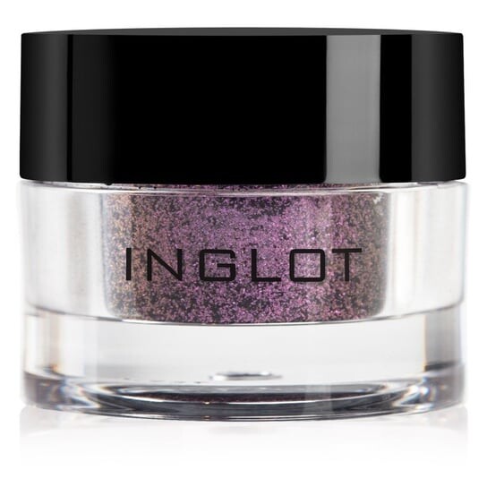 

Тени для век 139, 2 г INGLOT, AMC Pure Pigment, Коричневый