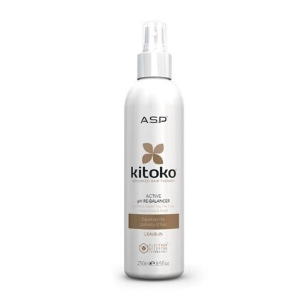 

ASP Kitoko Active pH Re-Balancer 250мл