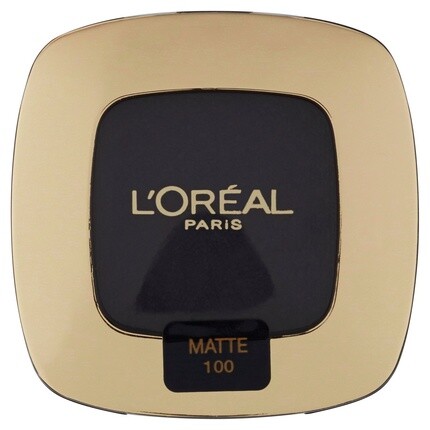 

L'Oreal Paris Color Riche L'Ombre Noir c'est Noir Queen 100 L'Oréal Paris