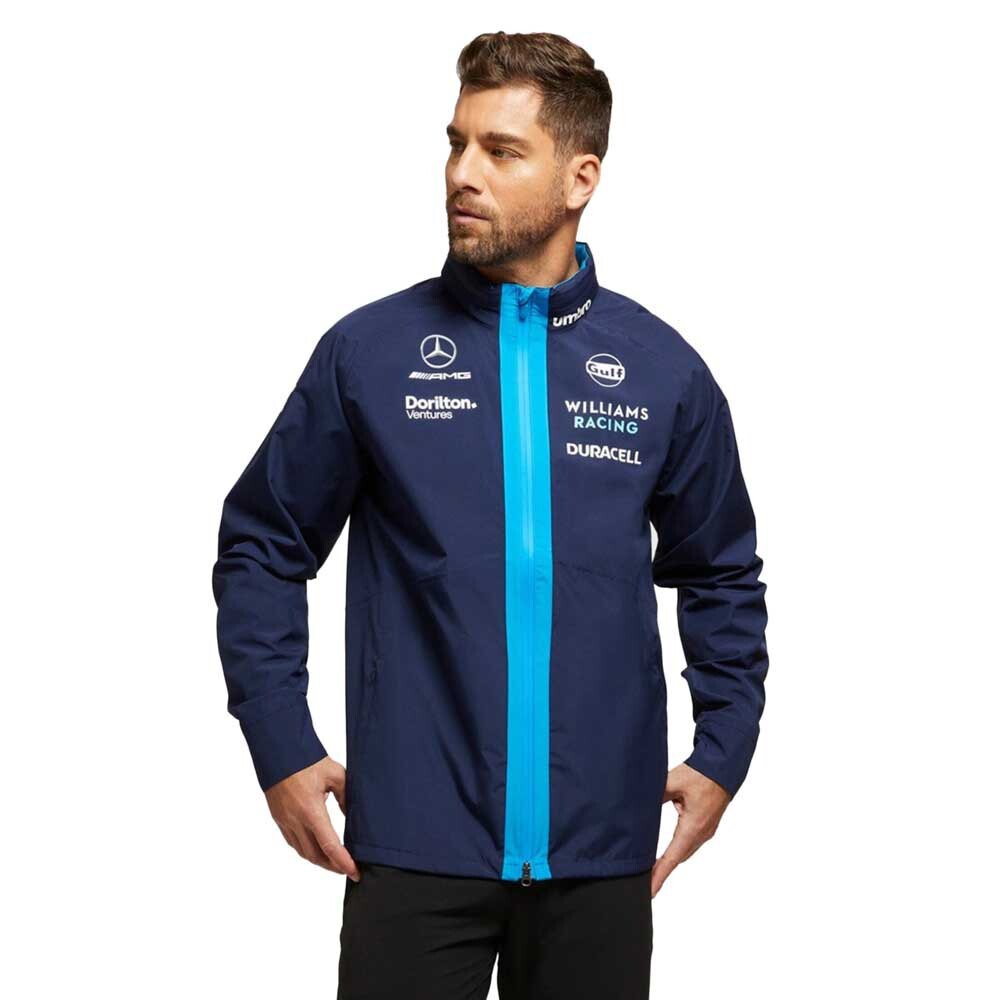 

Куртка Umbro Williams Racing Performance, синий