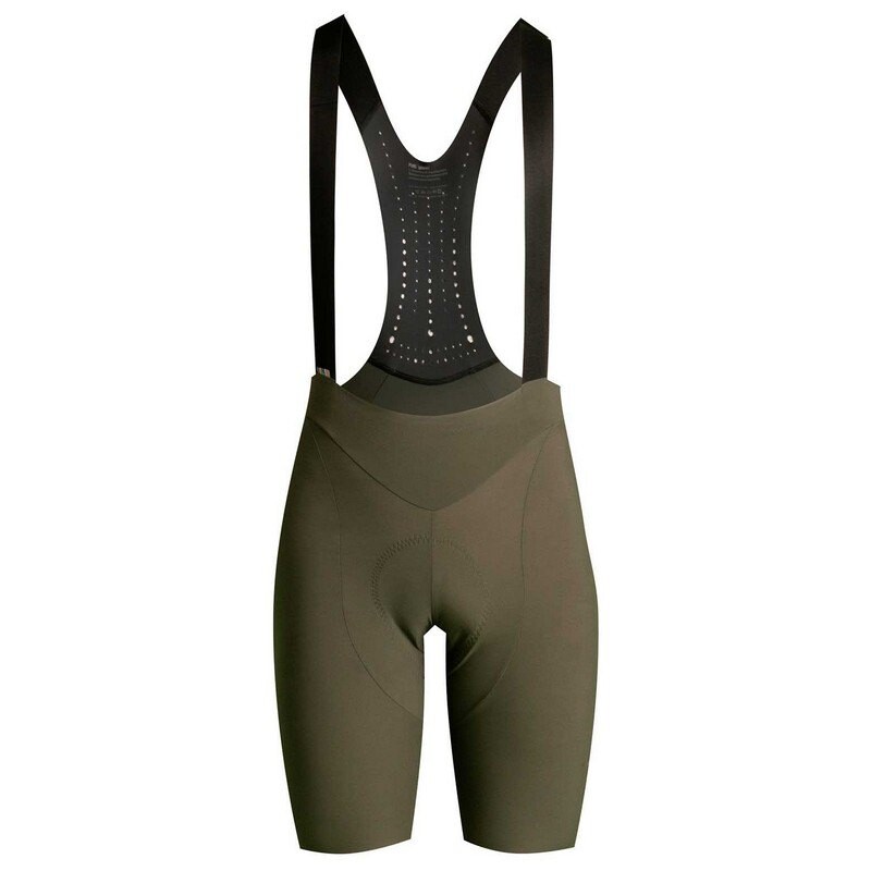

Шорты Tactic Pure Bib, черный