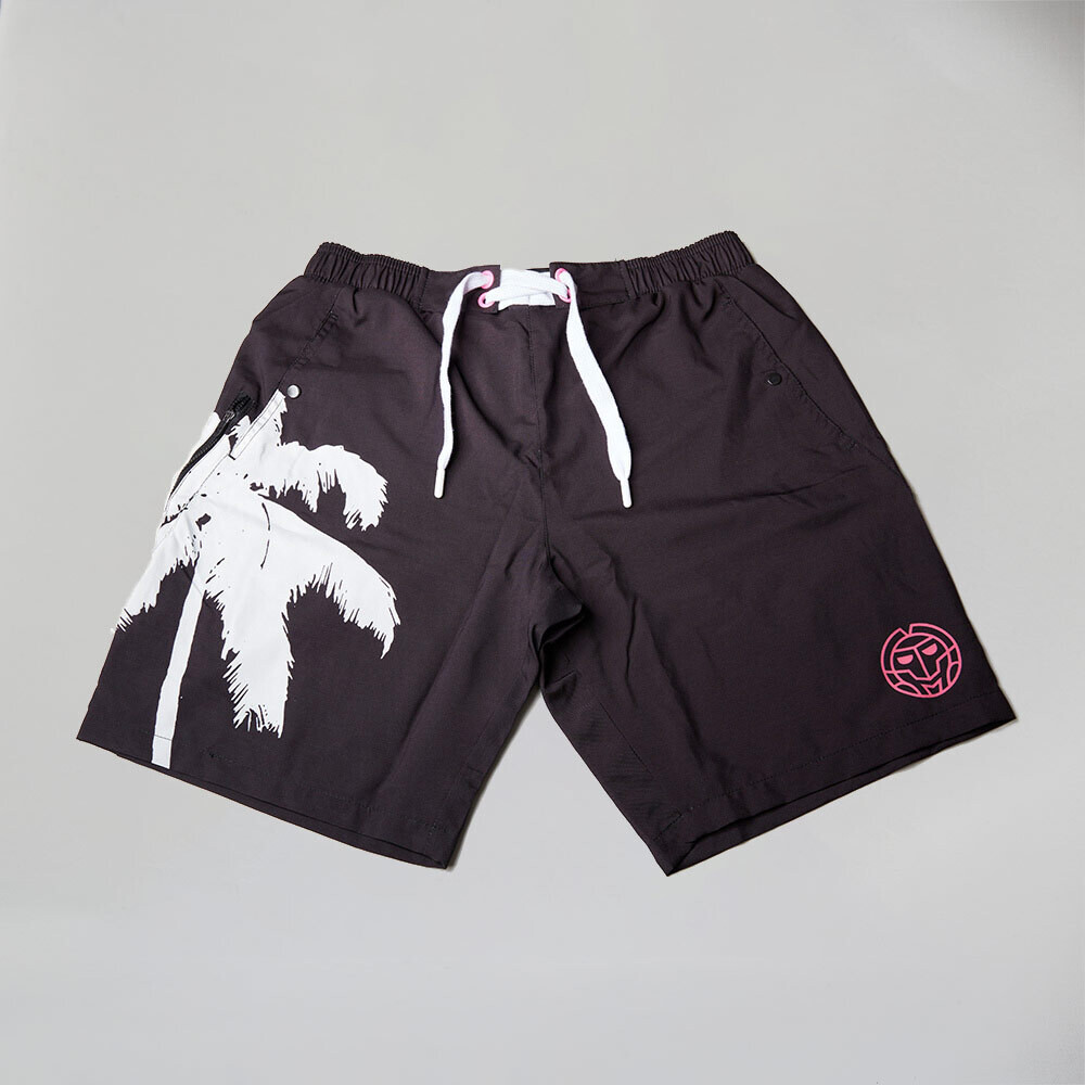 

Шорты BIDI BADU Kayra Tech Swim black, черный