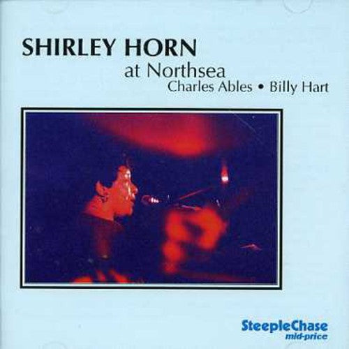 

CD диск Horn, Shirley: At Northsea