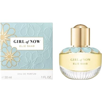 

Elie Saab Girl Of Now Eau De Parfum 30ml Spray